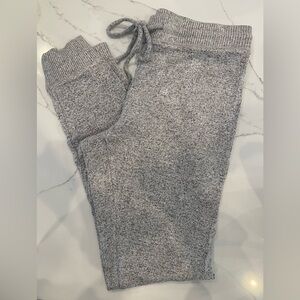 American Eagle Outfitters Soft Gray Pants